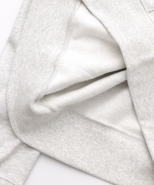 VAN / ヴァン パーカー | ZIPパーカー＜メモリアルペイント＞ | 詳細5