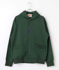 VAN / ヴァン パーカー | スナップパーカー