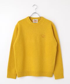 VAN / ヴァン ニット・セーター | シェットランドセーター