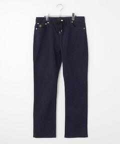 ストレッチ ストレート フィット チノパンツ （チノ・ワーク