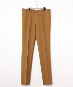 VAN / ヴァン チノ・ワークパンツ | コットンストレッチパンツ＜ネオベーシックモデル＞＜セットアップ＞