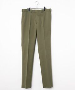 VAN / ヴァン チノ・ワークパンツ | コットンストレッチパンツ＜ネオベーシックモデル＞＜セットアップ＞