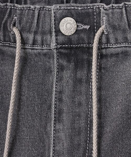 VAN / ヴァン デニムパンツ | イージーデニムパンツ＜ストレッチ＞ | 詳細6