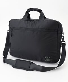 VAN / ヴァン ビジネスバッグ | 3WAYバッグ