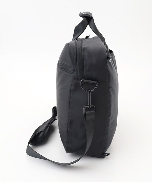 VAN / ヴァン ビジネスバッグ | 3WAYバッグ | 詳細2