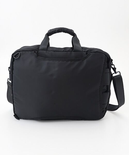 VAN / ヴァン ビジネスバッグ | 3WAYバッグ | 詳細3