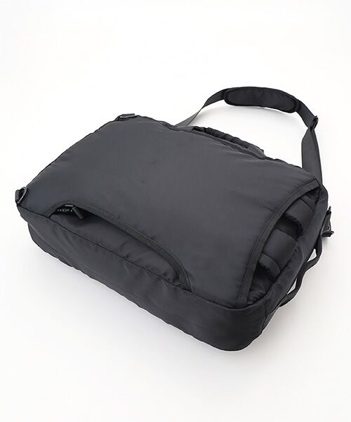 VAN / ヴァン ビジネスバッグ | 3WAYバッグ | 詳細4