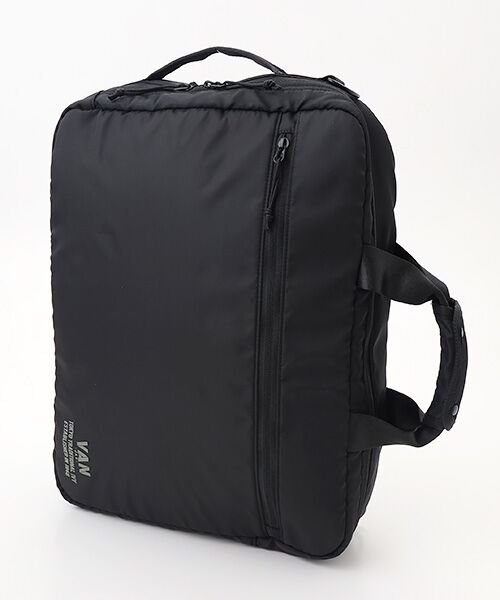 VAN / ヴァン ビジネスバッグ | 3WAYバッグ | 詳細6