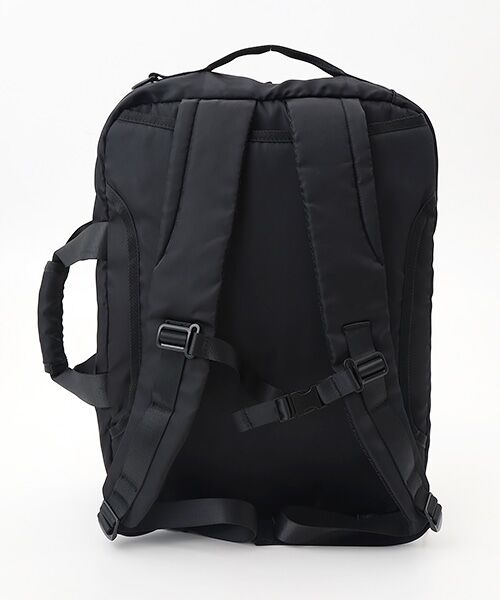 VAN / ヴァン ビジネスバッグ | 3WAYバッグ | 詳細7