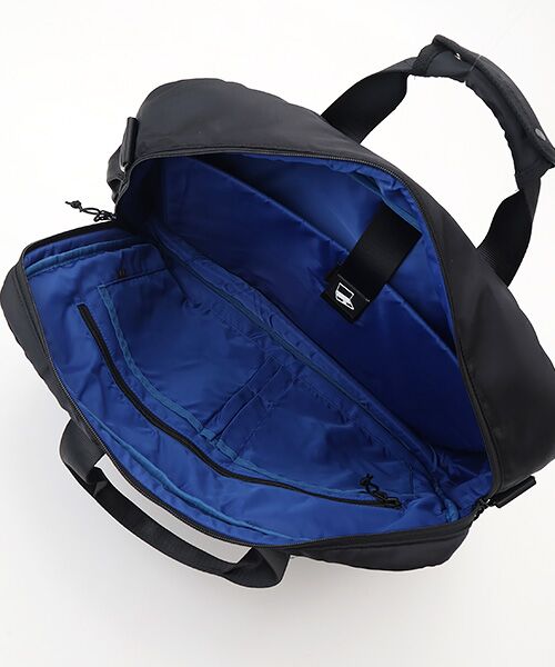 VAN / ヴァン ビジネスバッグ | 3WAYバッグ | 詳細8