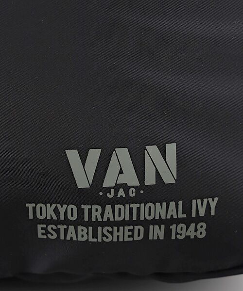 VAN / ヴァン ビジネスバッグ | 3WAYバッグ | 詳細9