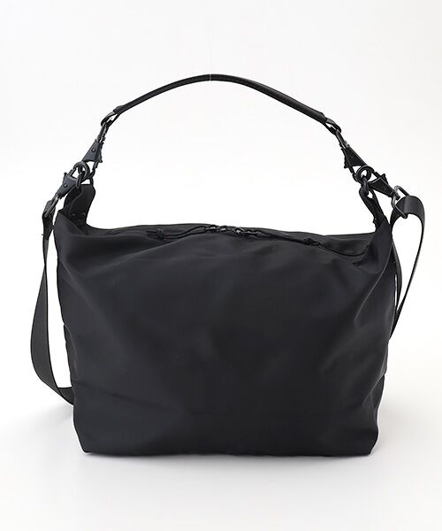 VAN / ヴァン ショルダーバッグ | 2WAYショルダーバッグ | 詳細3