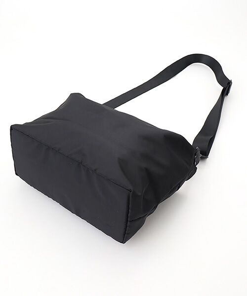 VAN / ヴァン ショルダーバッグ | 2WAYショルダーバッグ | 詳細4