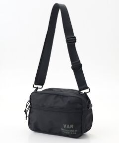 VAN / ヴァン ショルダーバッグ | ショルダーバッグ