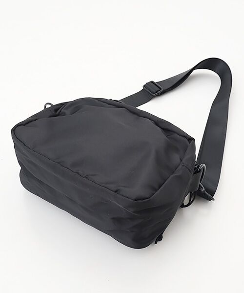 VAN / ヴァン ショルダーバッグ | ショルダーバッグ | 詳細4