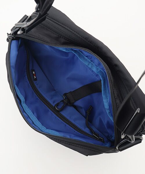 VAN / ヴァン ショルダーバッグ | ショルダーバッグ | 詳細6