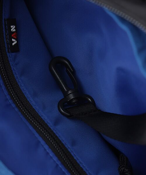 VAN / ヴァン ショルダーバッグ | ショルダーバッグ | 詳細7