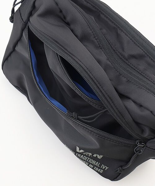 VAN / ヴァン ショルダーバッグ | ショルダーバッグ | 詳細8