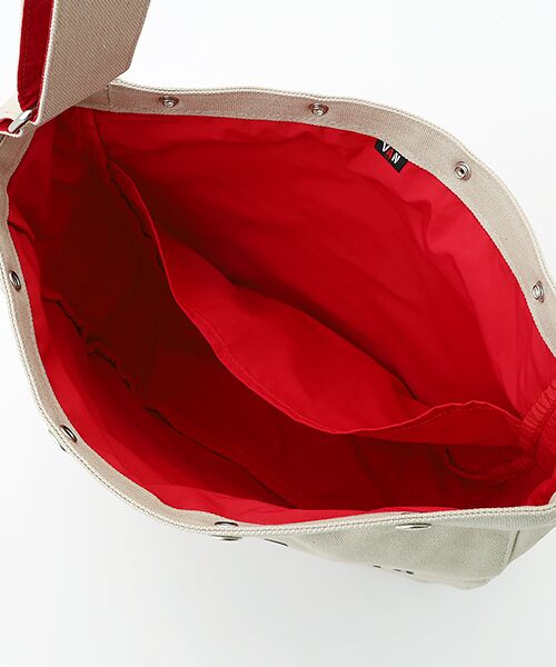 VAN / ヴァン ショルダーバッグ | ショルダーバッグ＜イヤーズ＞ | 詳細5