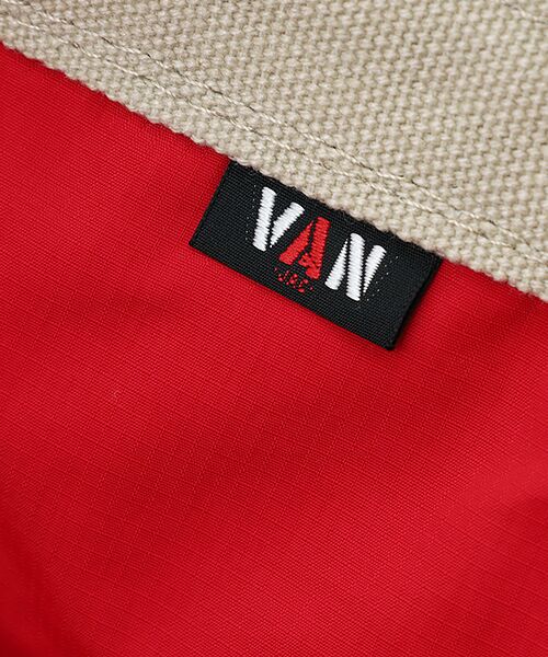 VAN / ヴァン ショルダーバッグ | ショルダーバッグ＜イヤーズ＞ | 詳細6