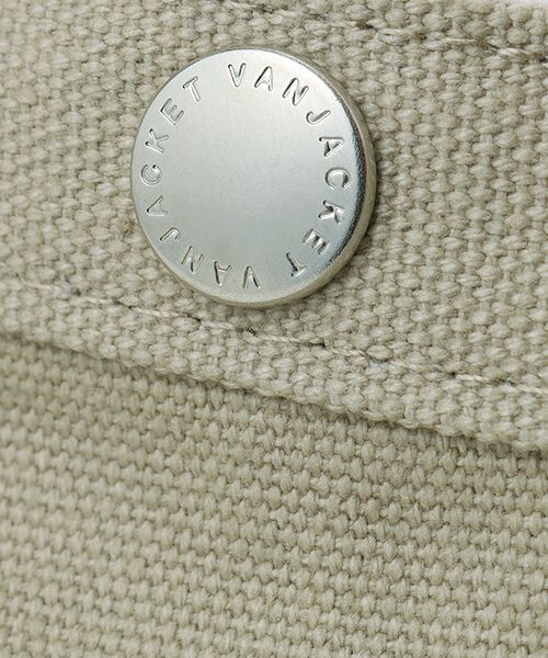 VAN / ヴァン ショルダーバッグ | ショルダーバッグ＜イヤーズ＞ | 詳細8