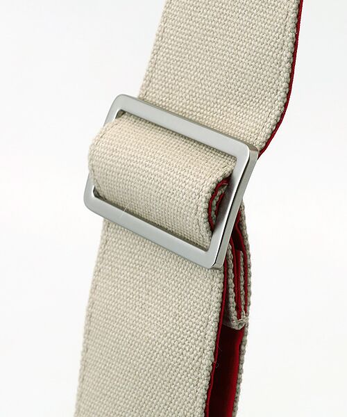 VAN / ヴァン ショルダーバッグ | ショルダーバッグ＜イヤーズ＞ | 詳細9