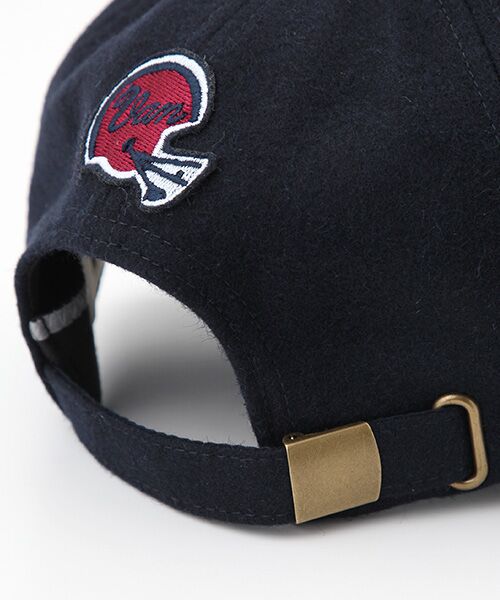 VAN / ヴァン キャップ | キャップ＜プレミアムスタジャン＞ | 詳細4