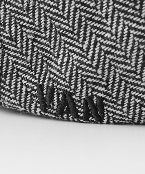 VAN / ヴァン ハンチング・キャスケット・ベレー帽 | ハンチング | 詳細1