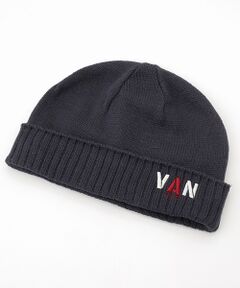 VAN / ヴァン ニットキャップ | ニットキャップ