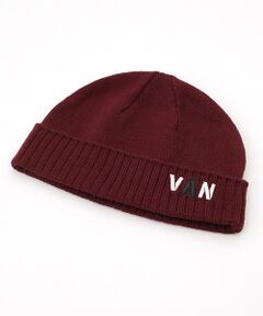 VAN / ヴァン ニットキャップ | ニットキャップ