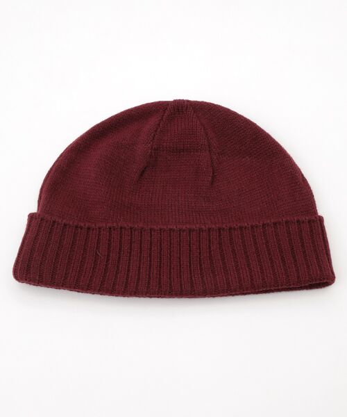 VAN / ヴァン ニットキャップ | ニットキャップ | 詳細1