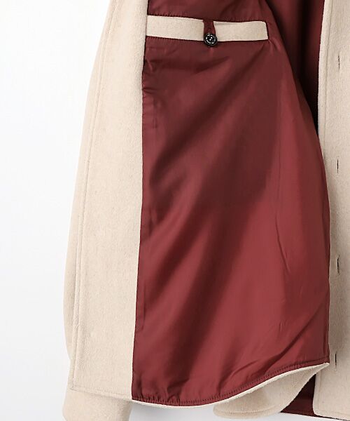 VAN / ヴァン シャツ・ブラウス | CPOシャツブルゾン | 詳細4