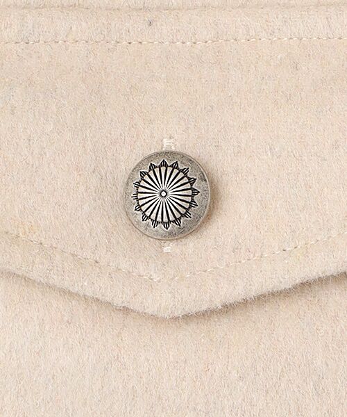 VAN / ヴァン シャツ・ブラウス | CPOシャツブルゾン | 詳細5