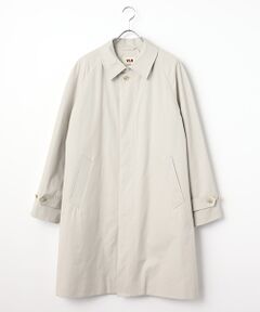 VAN / ヴァン ステンカラーコート | ステンカラーコート