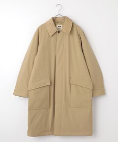 VAN / ヴァン ステンカラーコート | ステンカラーコート