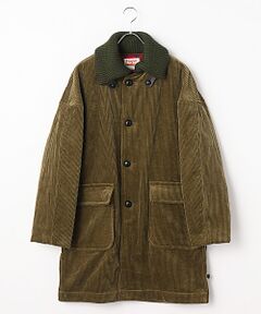 スパニッシュカラーコート