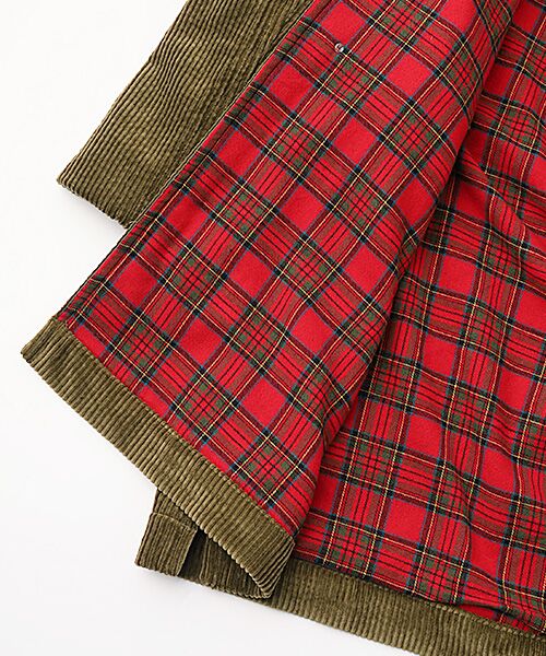 VAN / ヴァン その他アウター | スパニッシュカラーコート | 詳細4