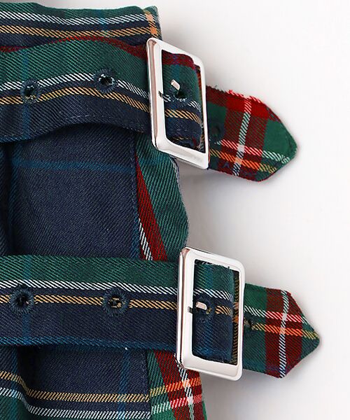 VAN / ヴァン ロング・マキシ丈スカート | ラップスカート ＜VAN×Shower CLUB＞ ＜ウィメンズ＞ | 詳細5