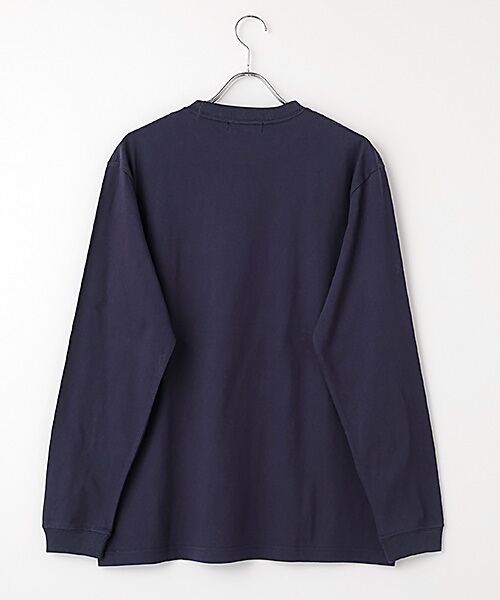 VAN / ヴァン Tシャツ | ロングスリーブTシャツ ＜CAPE COD SPIRIT＞ | 詳細2