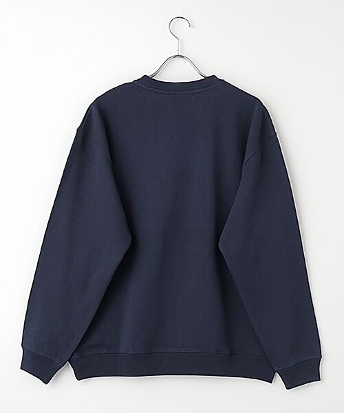 VAN / ヴァン スウェット | トレーナー ＜CAPE COD SPIRIT＞ | 詳細3