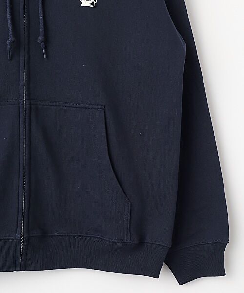 VAN / ヴァン パーカー | フルジップパーカー ＜CAPE COD SPIRIT＞ | 詳細5