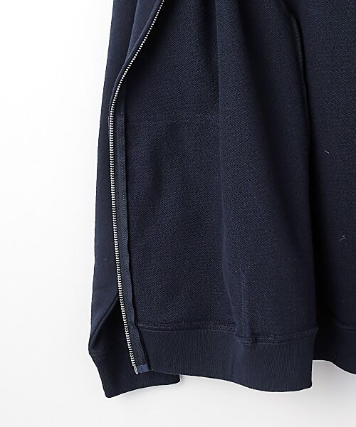 VAN / ヴァン パーカー | フルジップパーカー ＜CAPE COD SPIRIT＞ | 詳細6