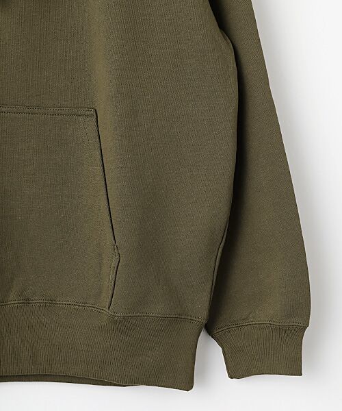 VAN / ヴァン パーカー | プルオーバーパーカー＜VANロゴ＞ | 詳細6