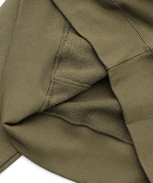 VAN / ヴァン パーカー | プルオーバーパーカー＜VANロゴ＞ | 詳細8