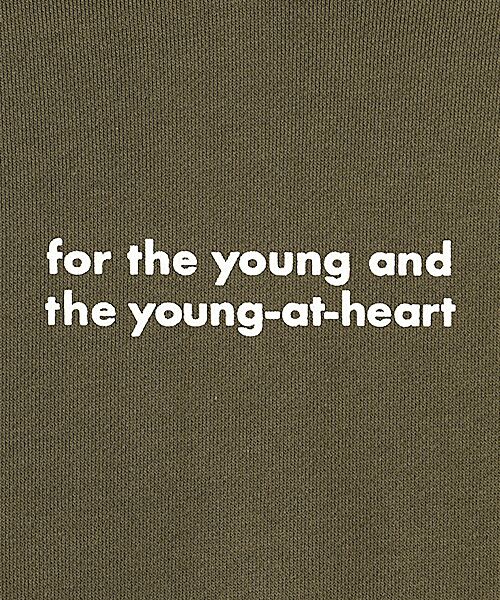 VAN / ヴァン パーカー | プルオーバーパーカー＜VANロゴ＞ | 詳細9