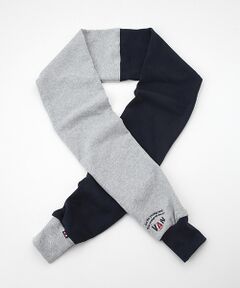 VAN / ヴァン マフラー・ショール・スヌード・ストール | マフラー＜トレーナー裏毛＞