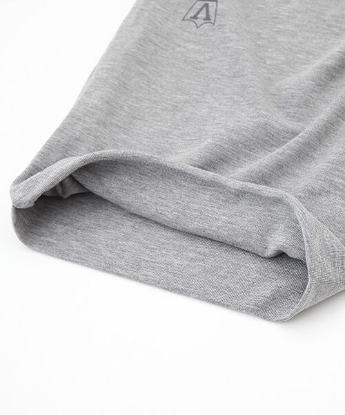 VAN / ヴァン ネックウォーマー・イヤーマフ | ネックゲイター | 詳細2