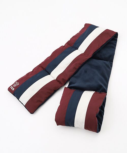 VAN / ヴァン マフラー・ショール・スヌード・ストール | マフラー＜中綿＞ | 詳細4