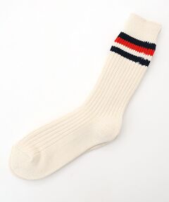 VAN / ヴァン ソックス | ラインソックス