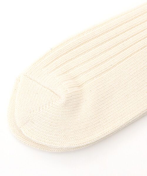 VAN / ヴァン ソックス | ラインソックス | 詳細2